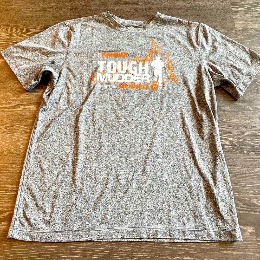 Tough Mudder T-Shirt